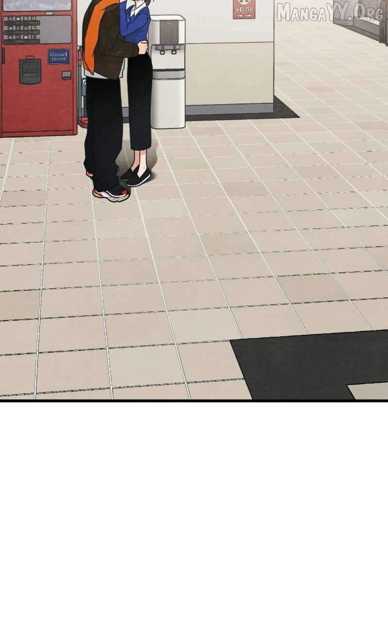 Read Who's That Long-Haired Senior RSS Feed Manga Online