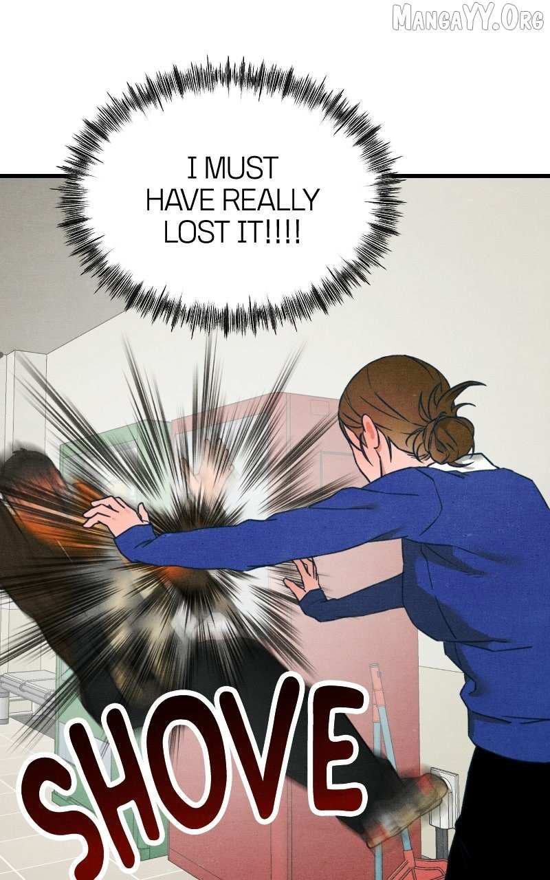 Read Who's That Long-Haired Senior RSS Feed Manga Online