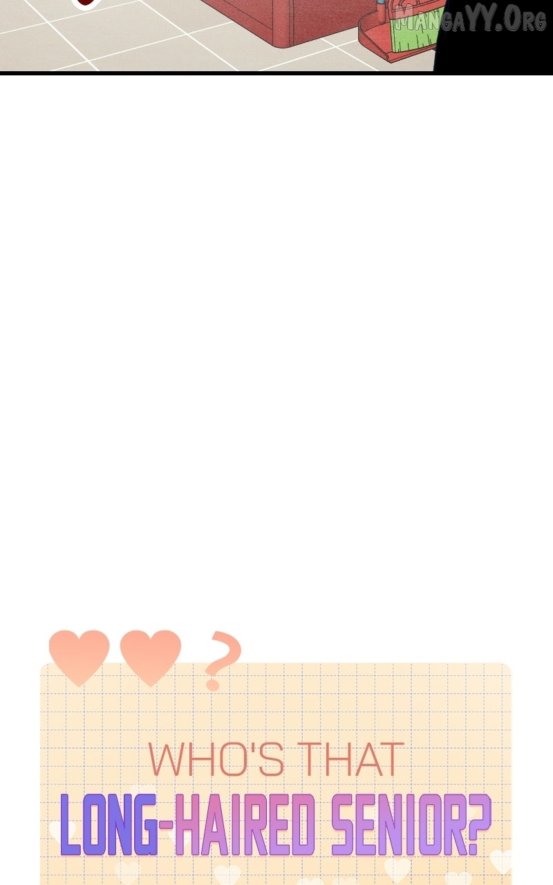 Read Who's That Long-Haired Senior RSS Feed Manga Online