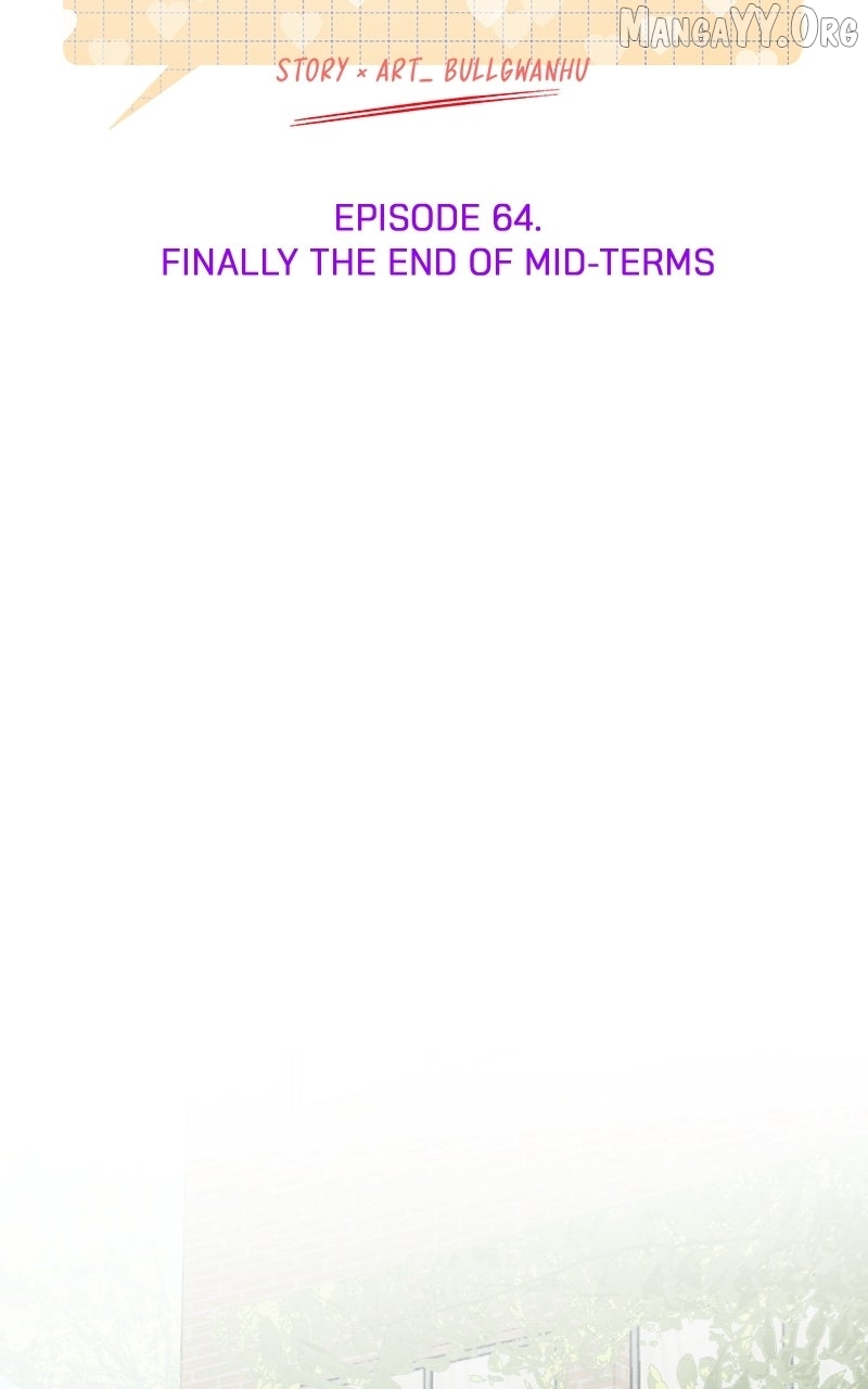 Read Who's That Long-Haired Senior RSS Feed Manga Online