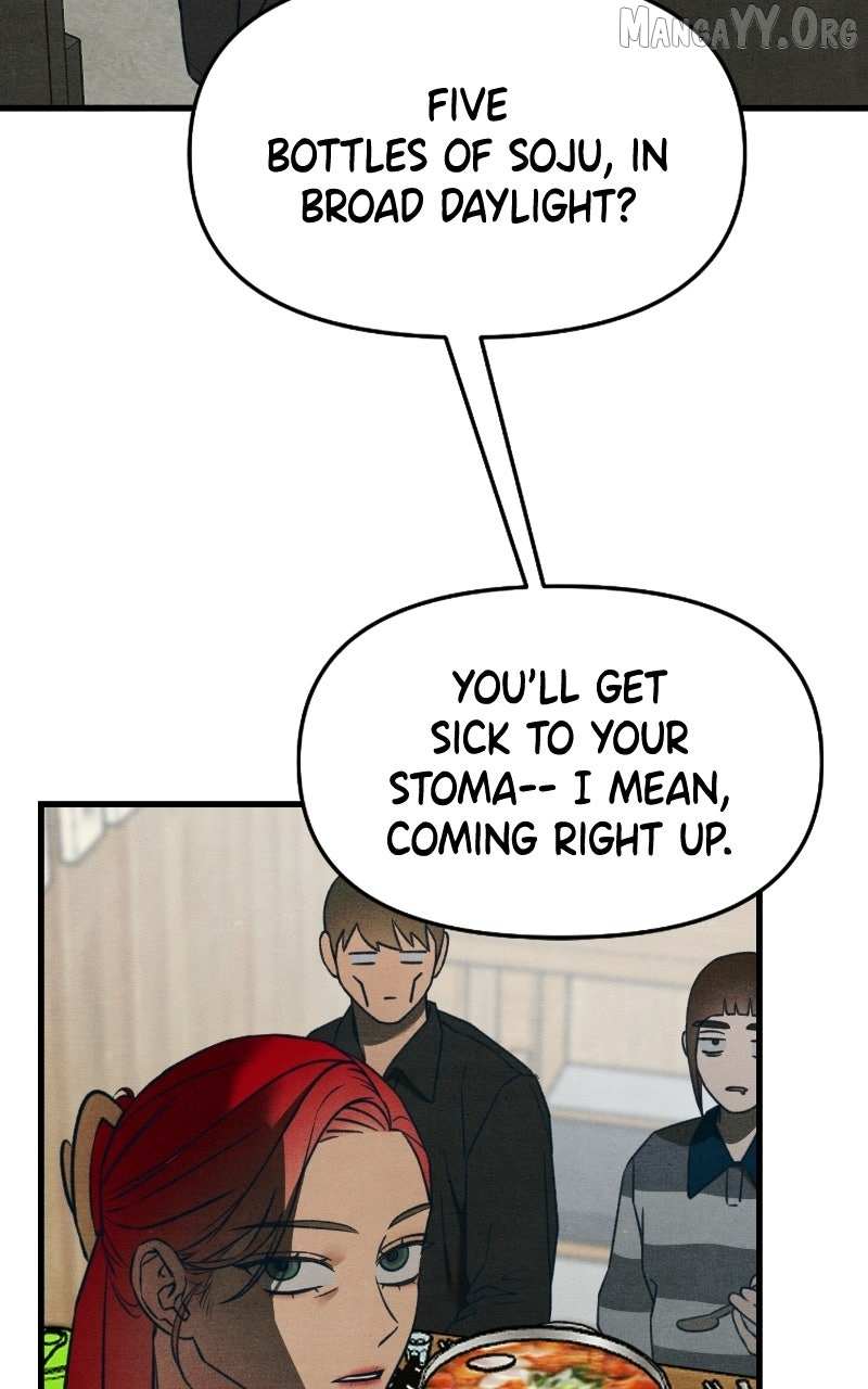 Read Who's That Long-Haired Senior RSS Feed Manga Online