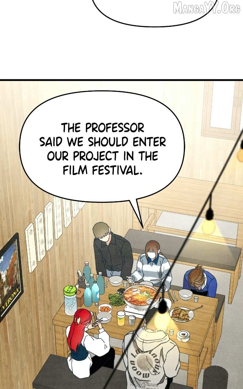 Read Who's That Long-Haired Senior RSS Feed Manga Online