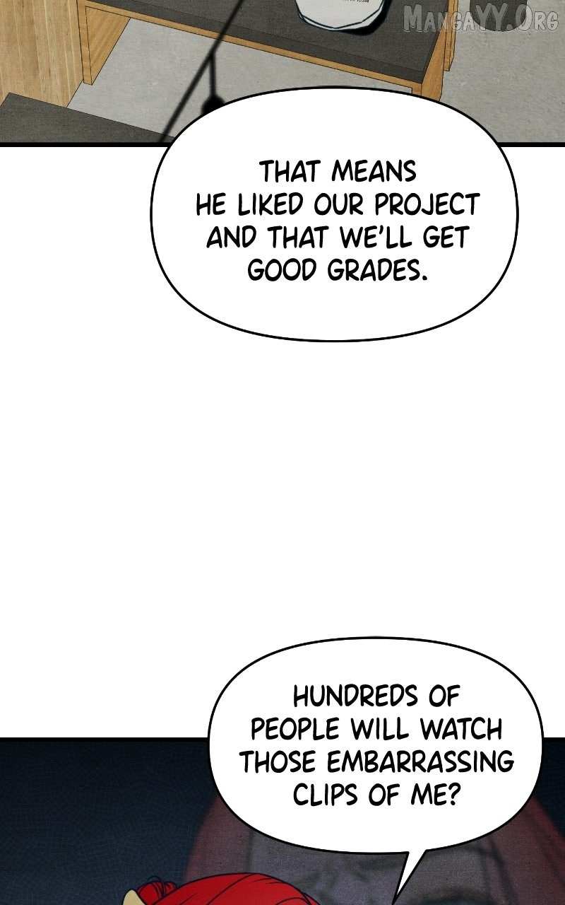 Read Who's That Long-Haired Senior RSS Feed Manga Online