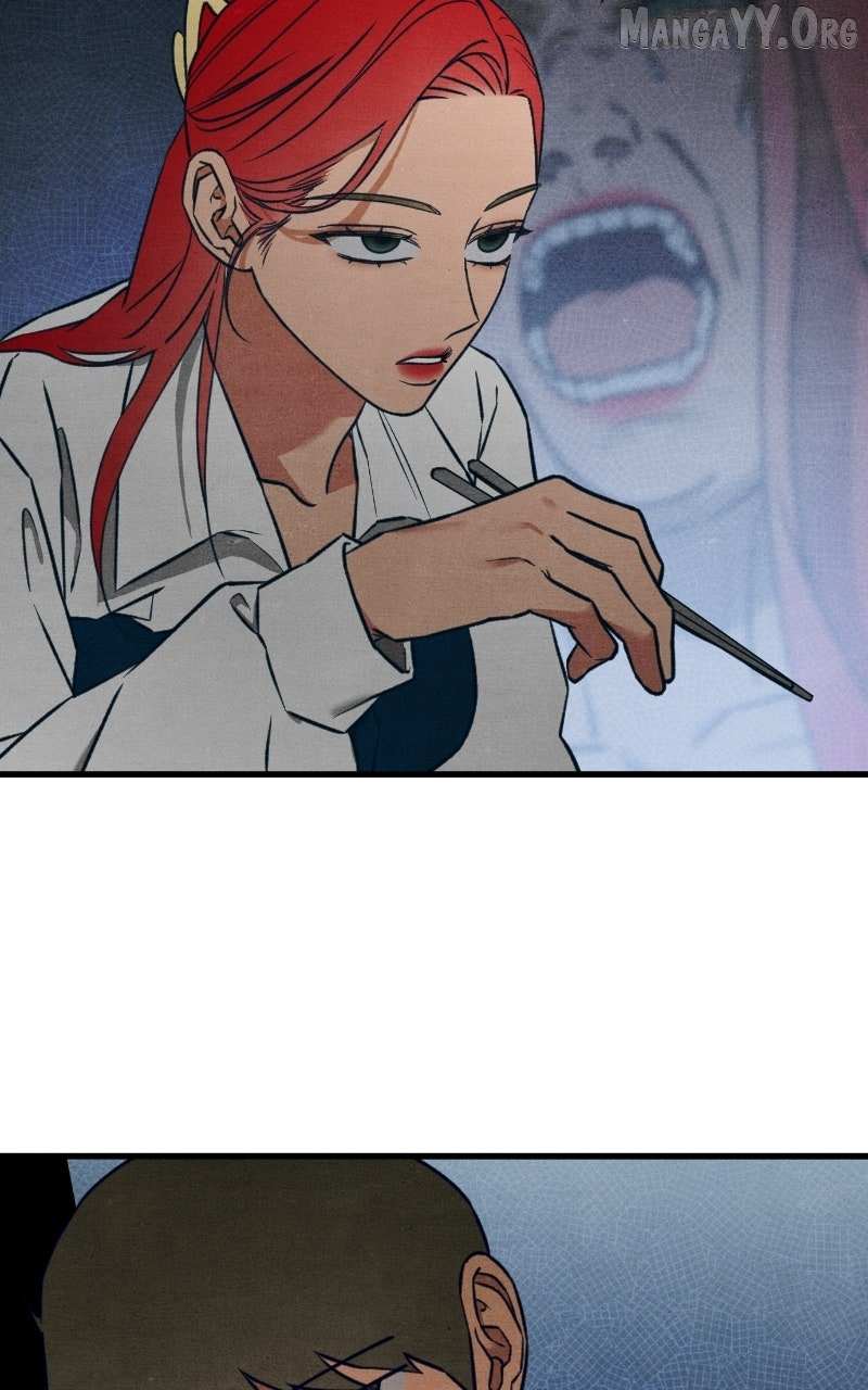 Read Who's That Long-Haired Senior RSS Feed Manga Online