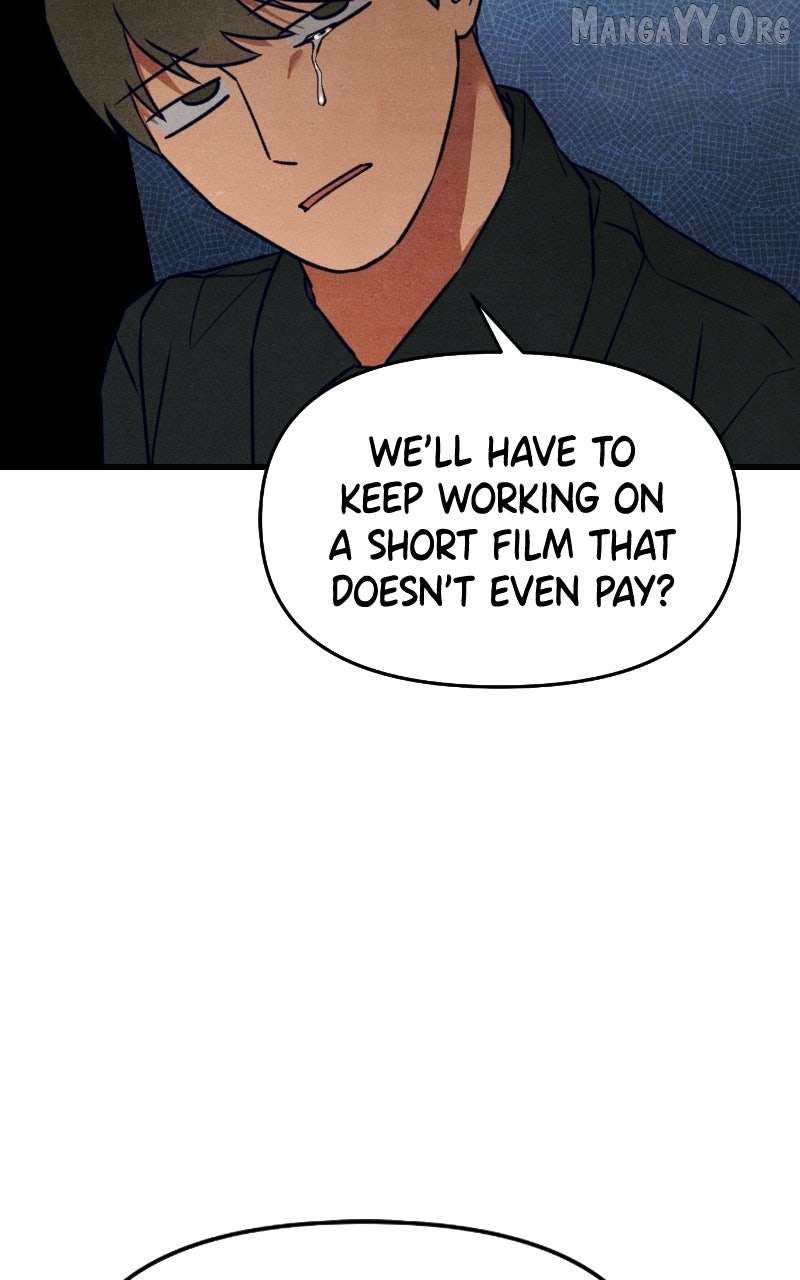 Read Who's That Long-Haired Senior RSS Feed Manga Online