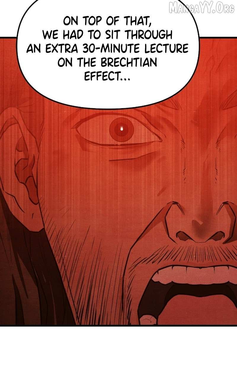 Read Who's That Long-Haired Senior RSS Feed Manga Online