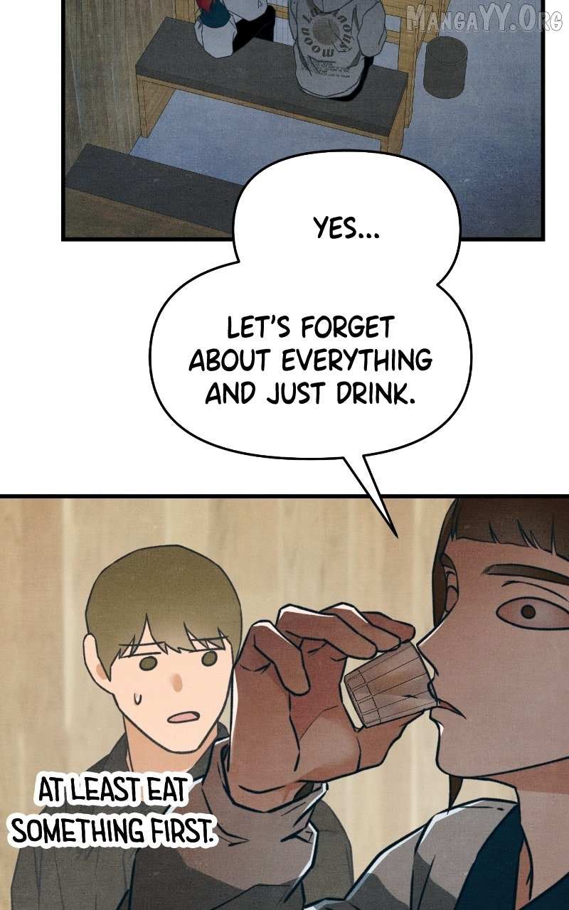 Read Who's That Long-Haired Senior RSS Feed Manga Online