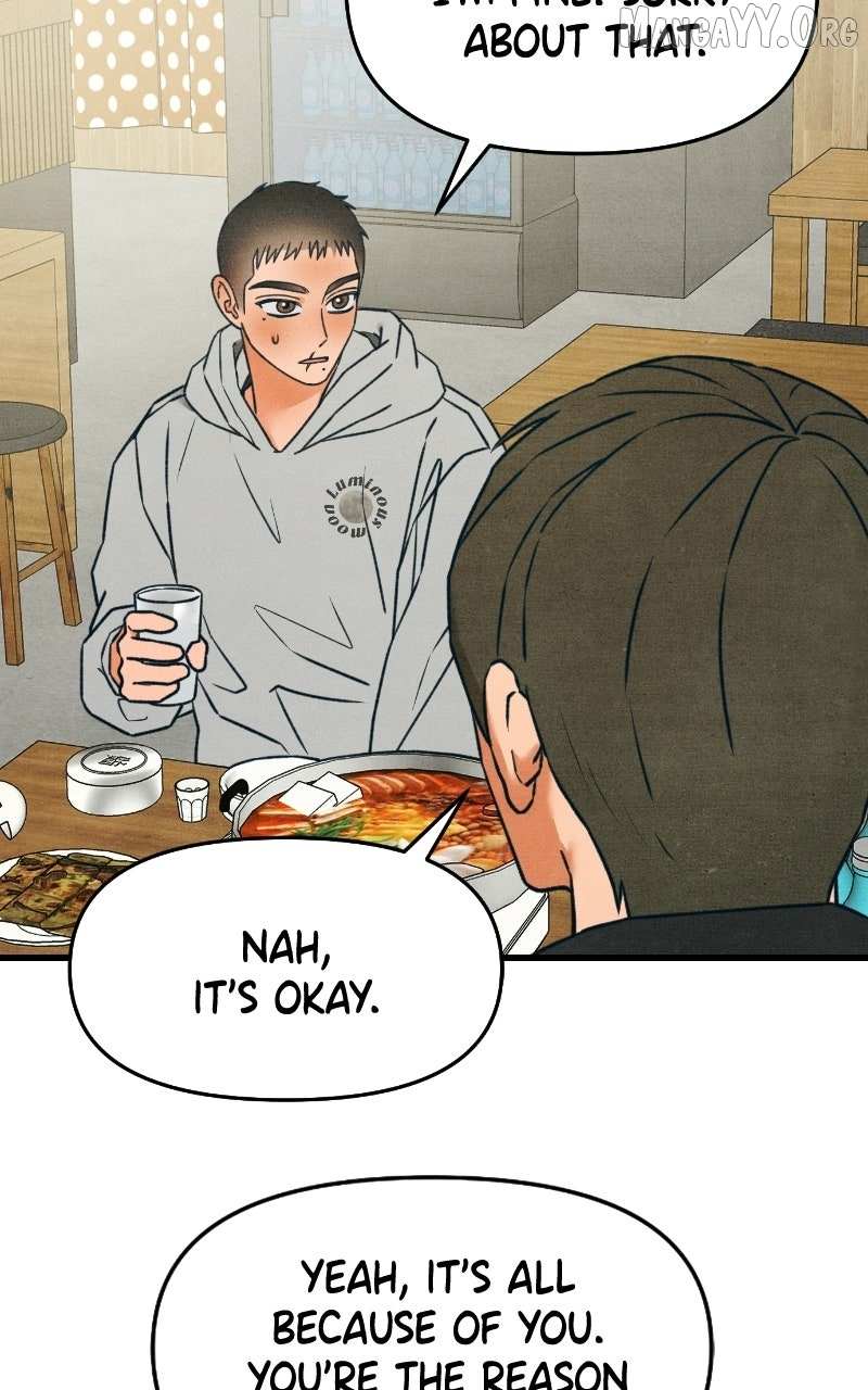 Read Who's That Long-Haired Senior RSS Feed Manga Online