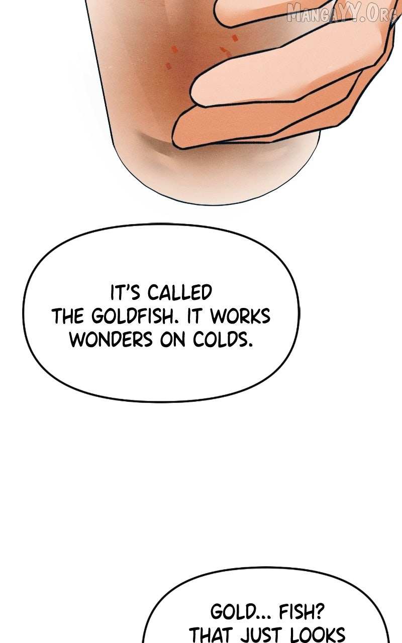 Read Who's That Long-Haired Senior RSS Feed Manga Online