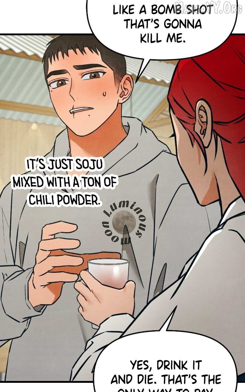 Read Who's That Long-Haired Senior RSS Feed Manga Online