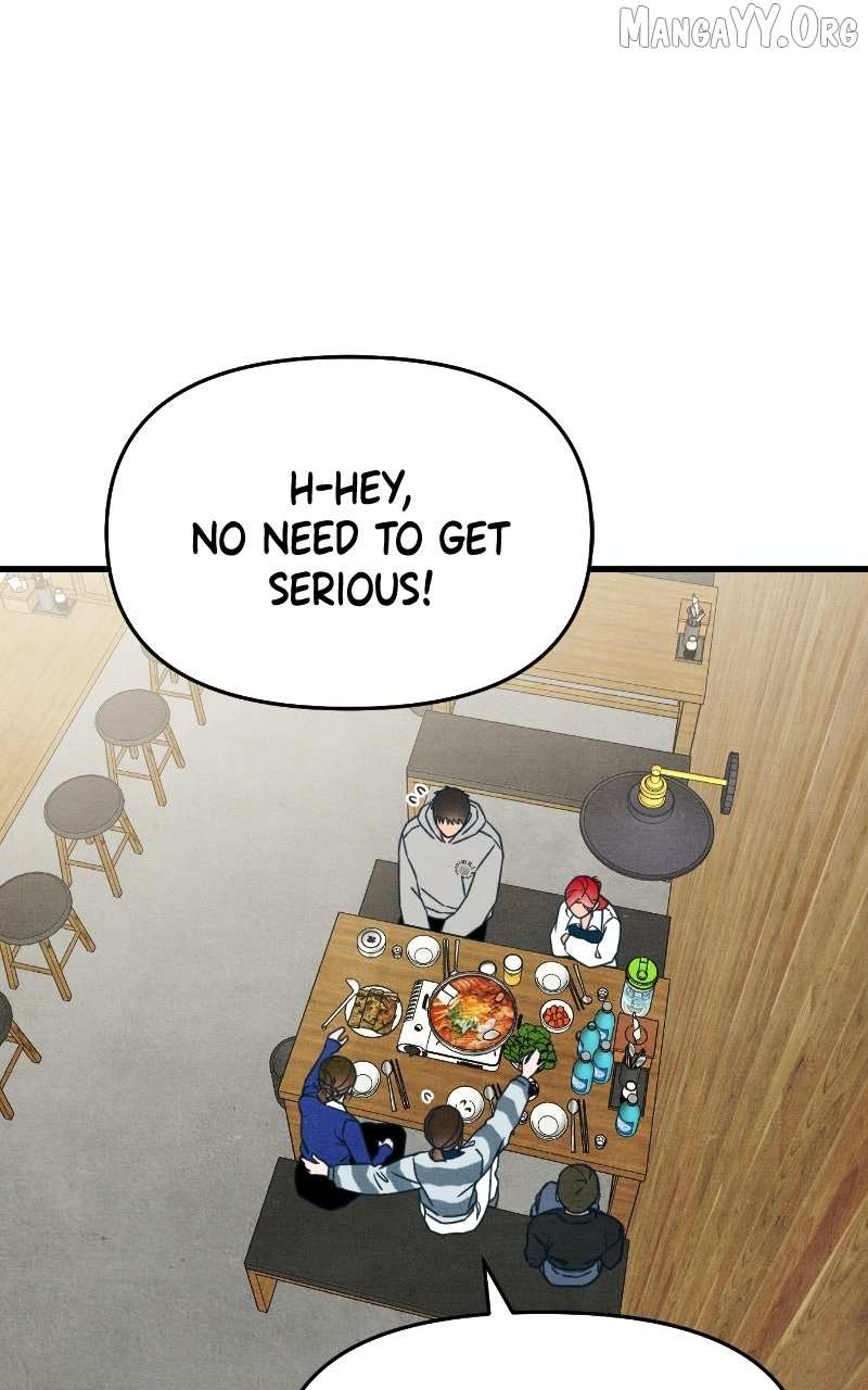 Read Who's That Long-Haired Senior RSS Feed Manga Online