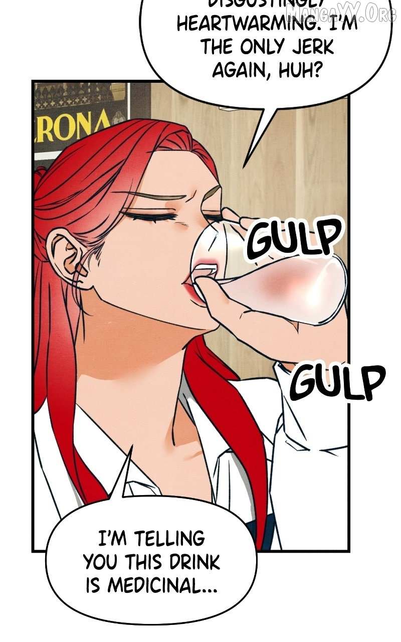 Read Who's That Long-Haired Senior RSS Feed Manga Online