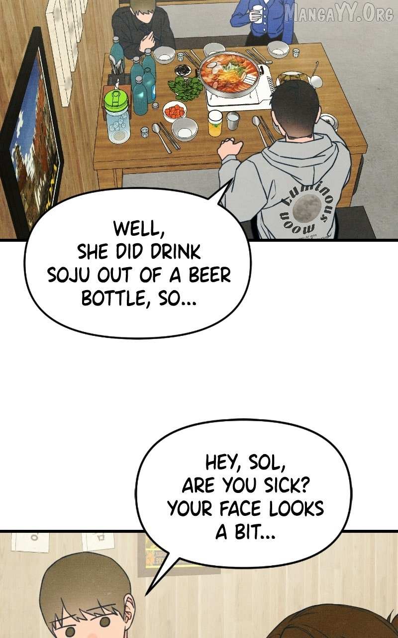 Read Who's That Long-Haired Senior RSS Feed Manga Online