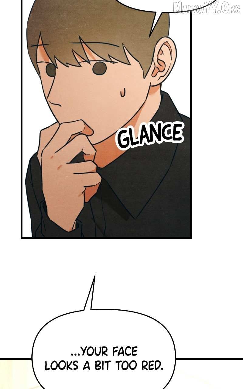 Read Who's That Long-Haired Senior RSS Feed Manga Online