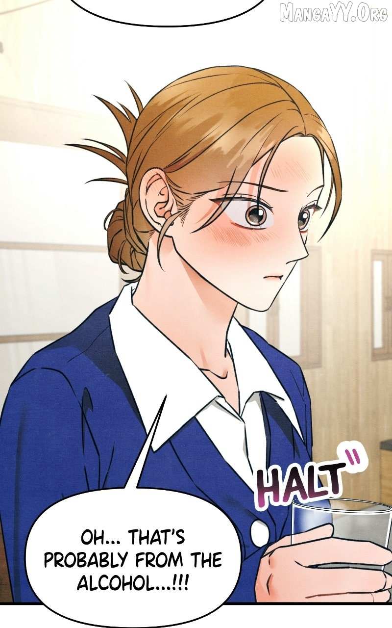 Read Who's That Long-Haired Senior RSS Feed Manga Online