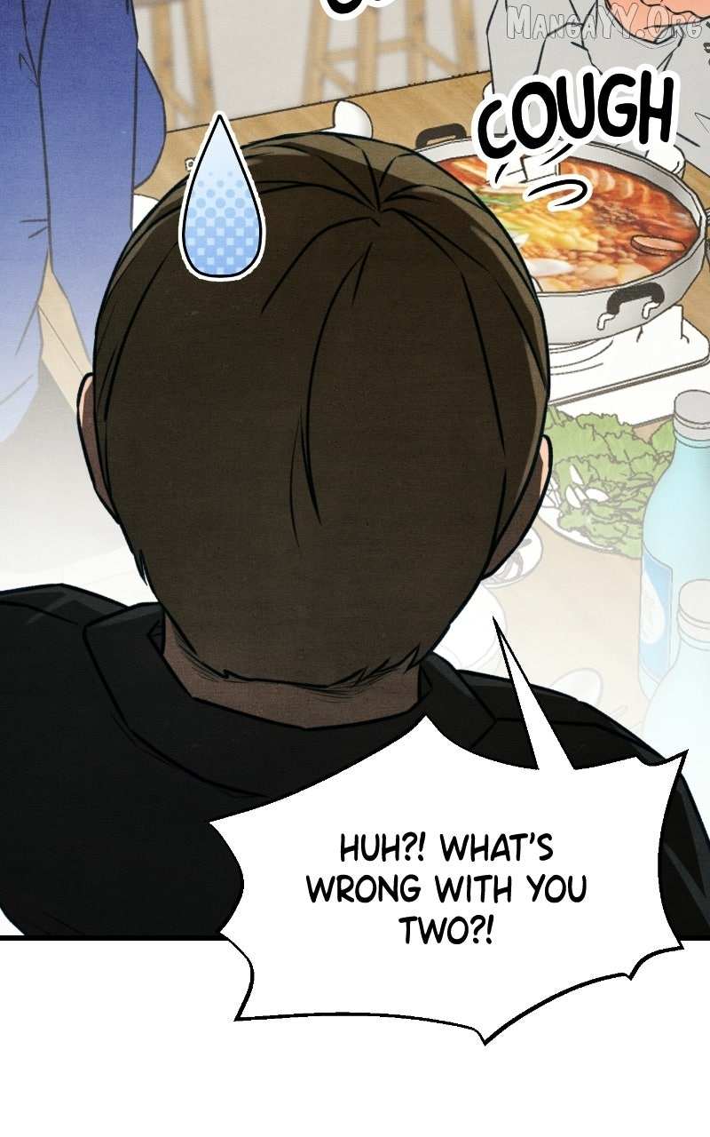 Read Who's That Long-Haired Senior RSS Feed Manga Online