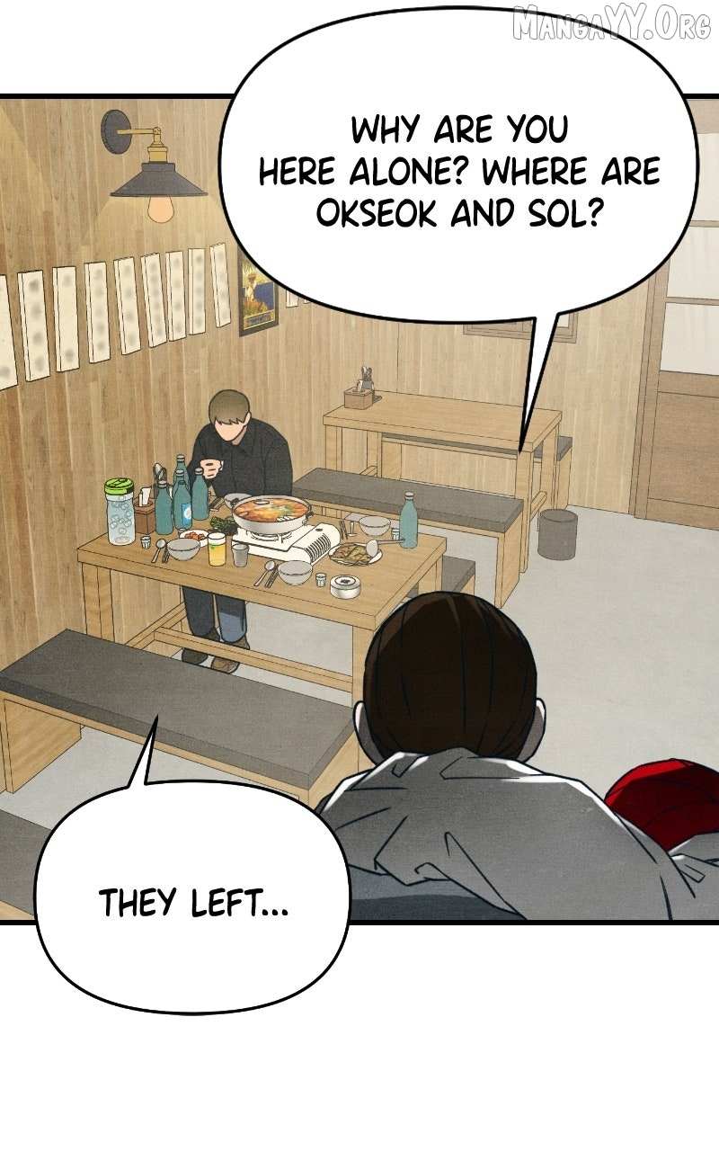 Read Who's That Long-Haired Senior RSS Feed Manga Online