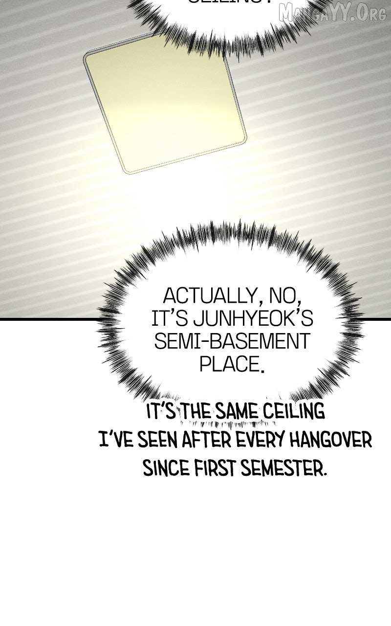 Read Who's That Long-Haired Senior RSS Feed Manga Online