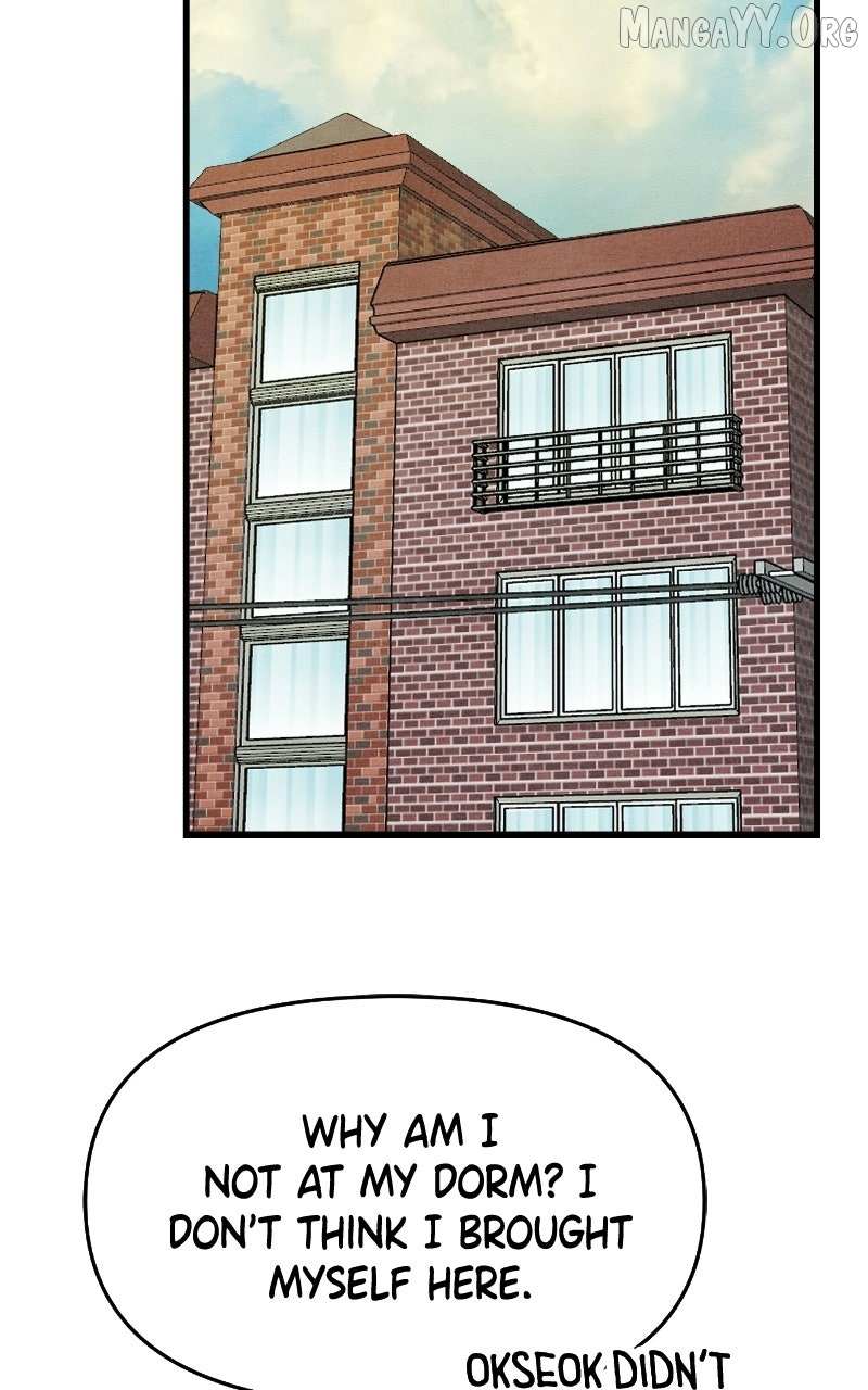 Read Who's That Long-Haired Senior RSS Feed Manga Online