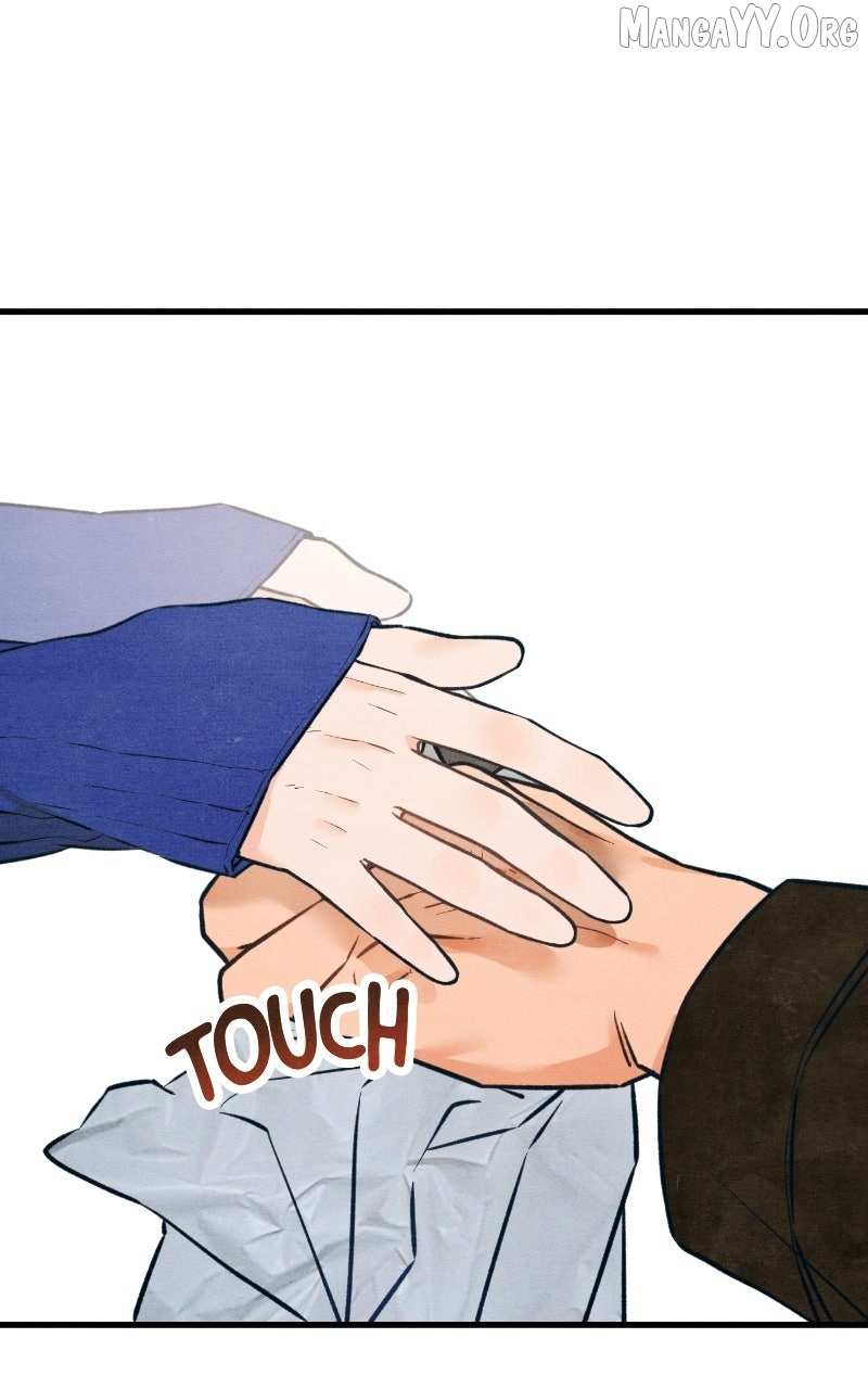 Read Who's That Long-Haired Senior RSS Feed Manga Online