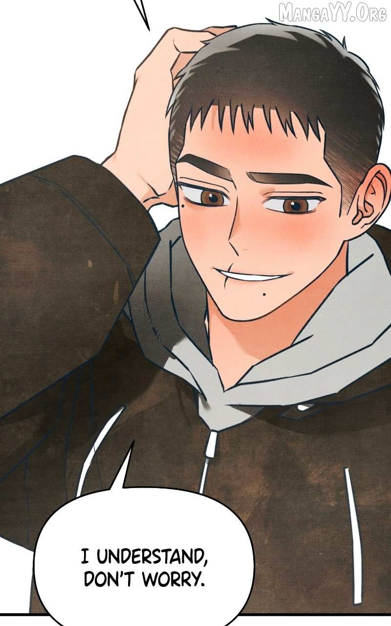 Read Who's That Long-Haired Senior RSS Feed Manga Online