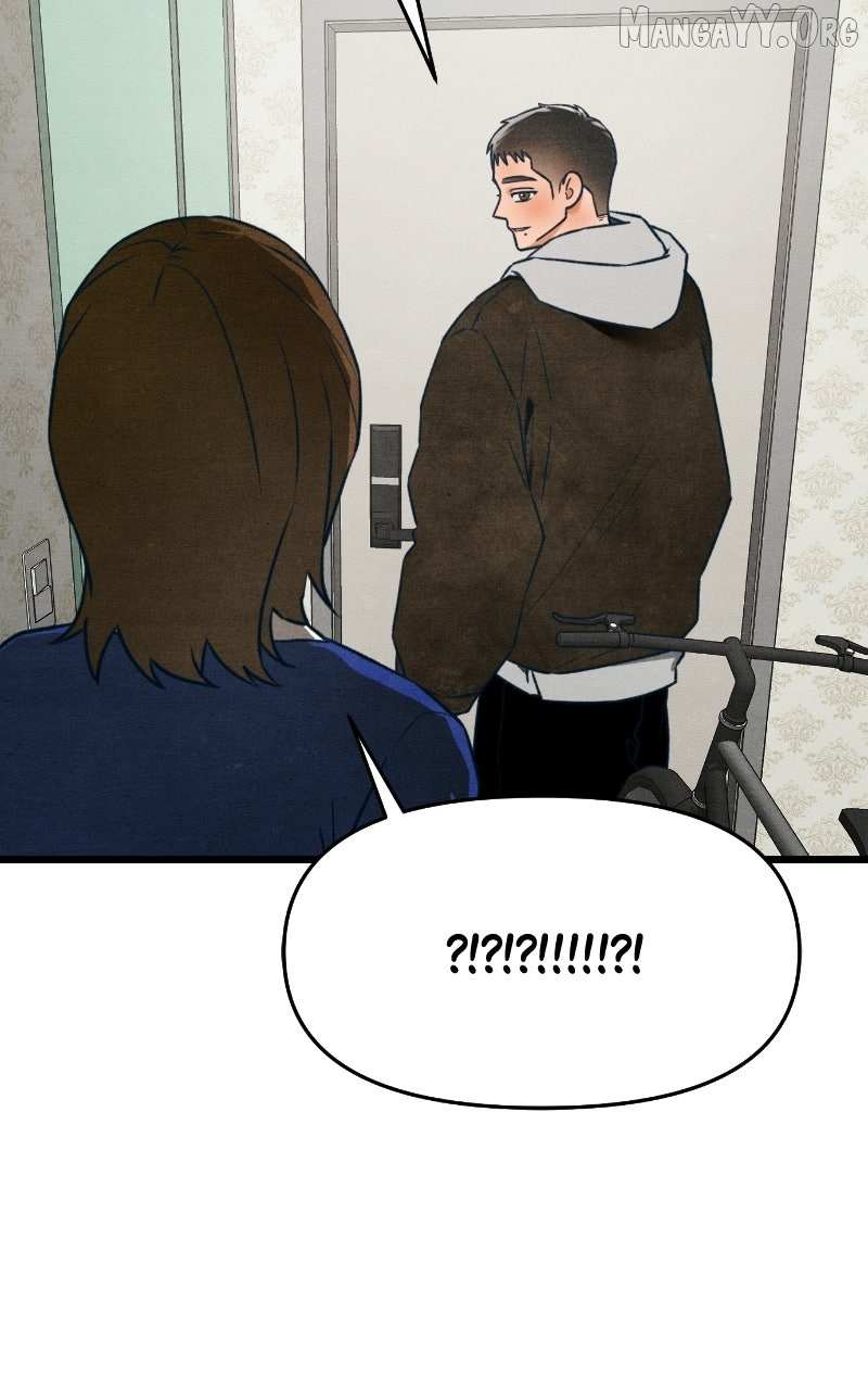 Read Who's That Long-Haired Senior RSS Feed Manga Online