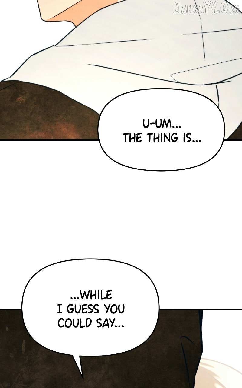 Read Who's That Long-Haired Senior RSS Feed Manga Online