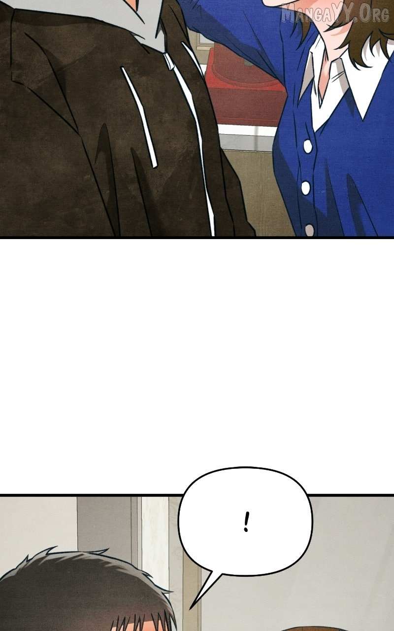 Read Who's That Long-Haired Senior RSS Feed Manga Online