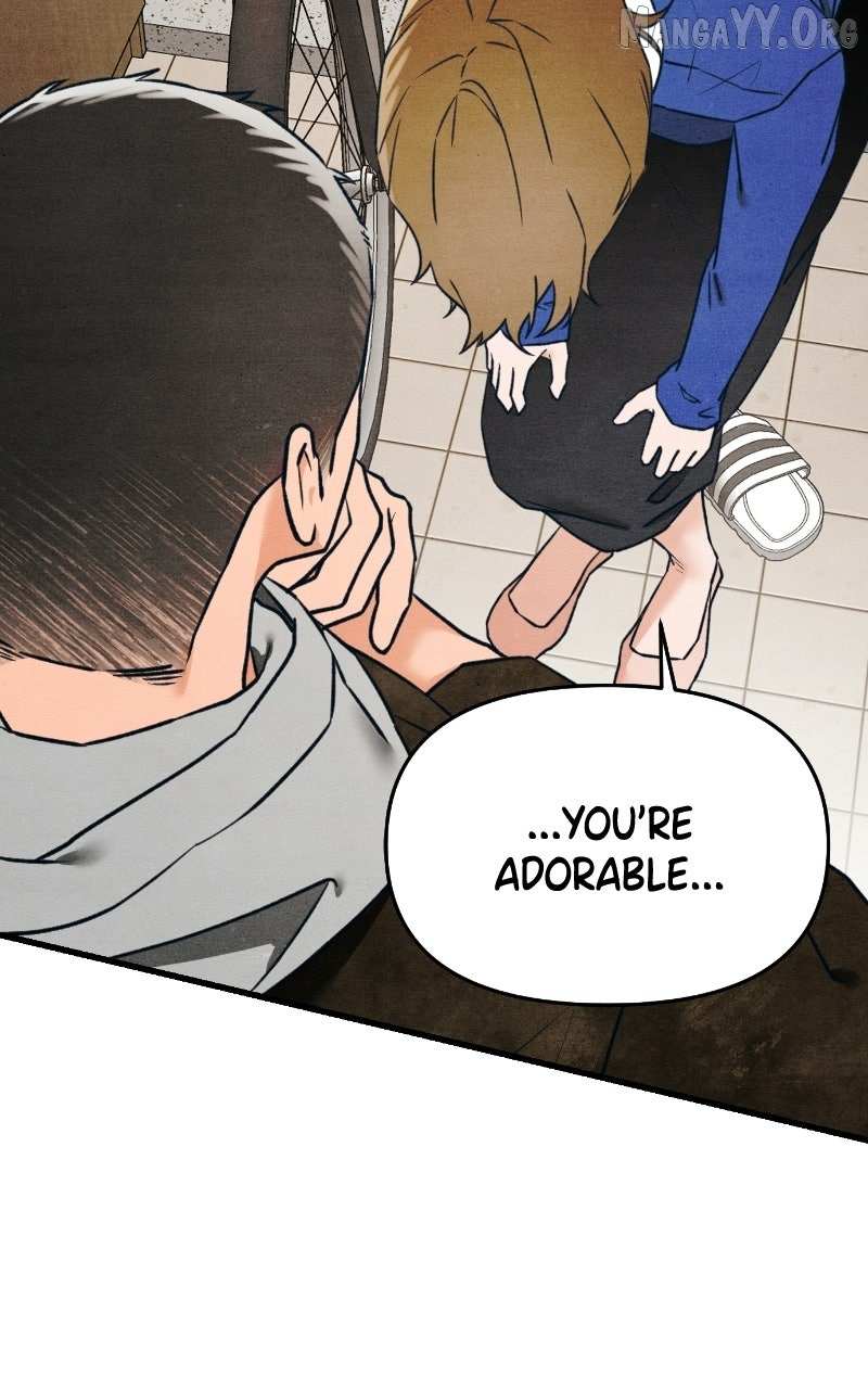 Read Who's That Long-Haired Senior RSS Feed Manga Online