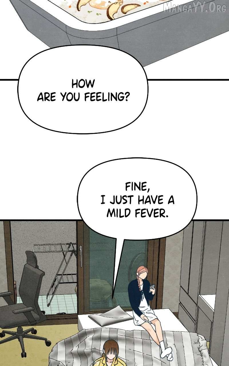 Read Who's That Long-Haired Senior RSS Feed Manga Online