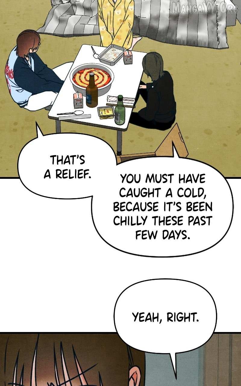 Read Who's That Long-Haired Senior RSS Feed Manga Online