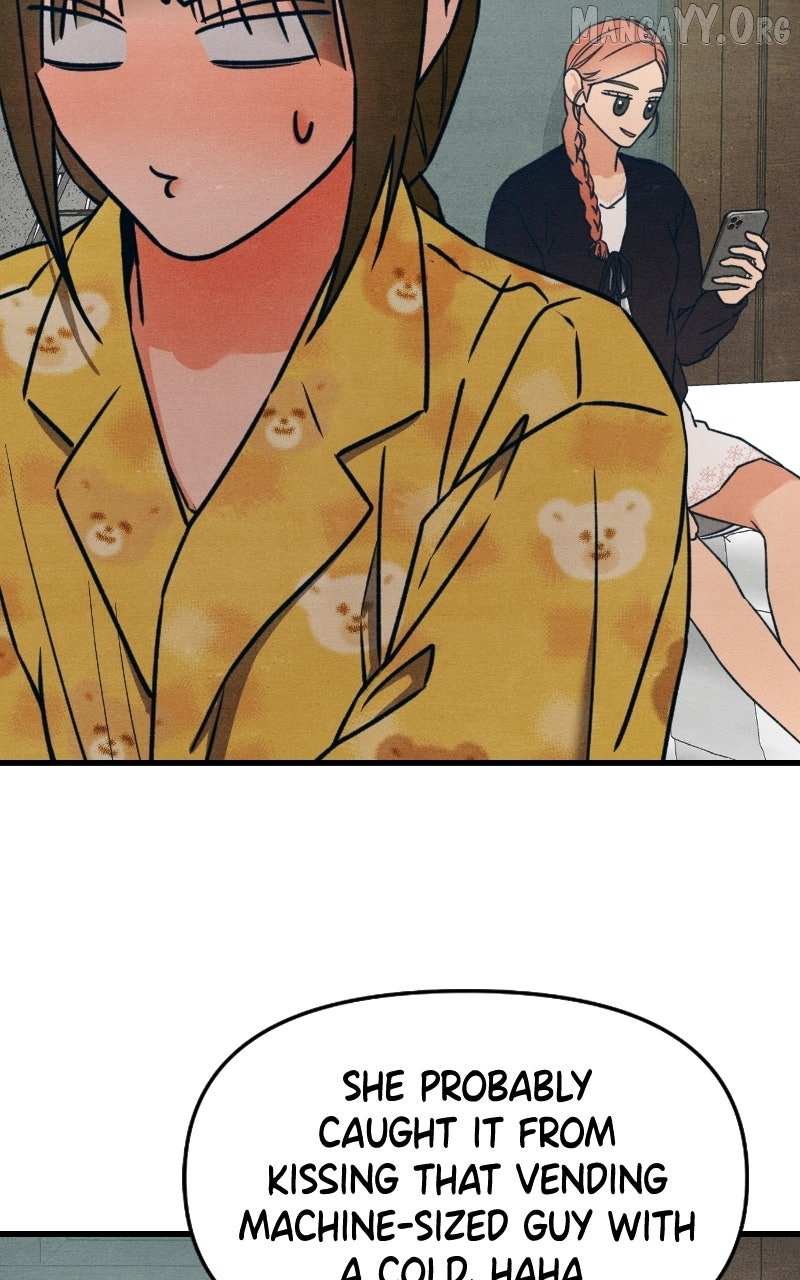 Read Who's That Long-Haired Senior RSS Feed Manga Online