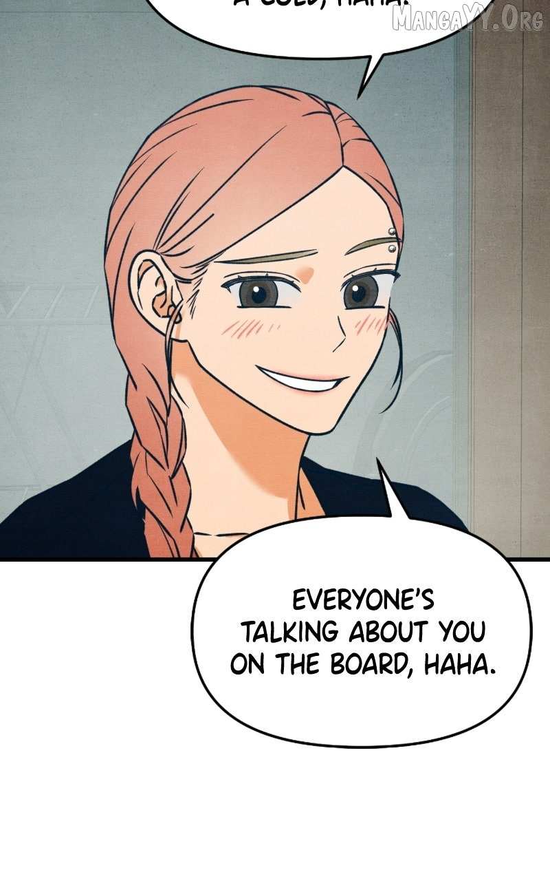 Read Who's That Long-Haired Senior RSS Feed Manga Online