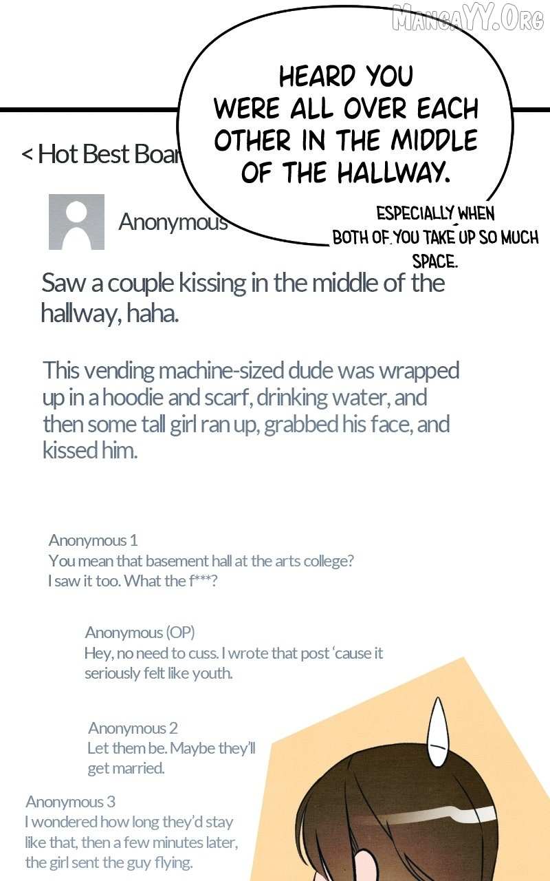 Read Who's That Long-Haired Senior RSS Feed Manga Online