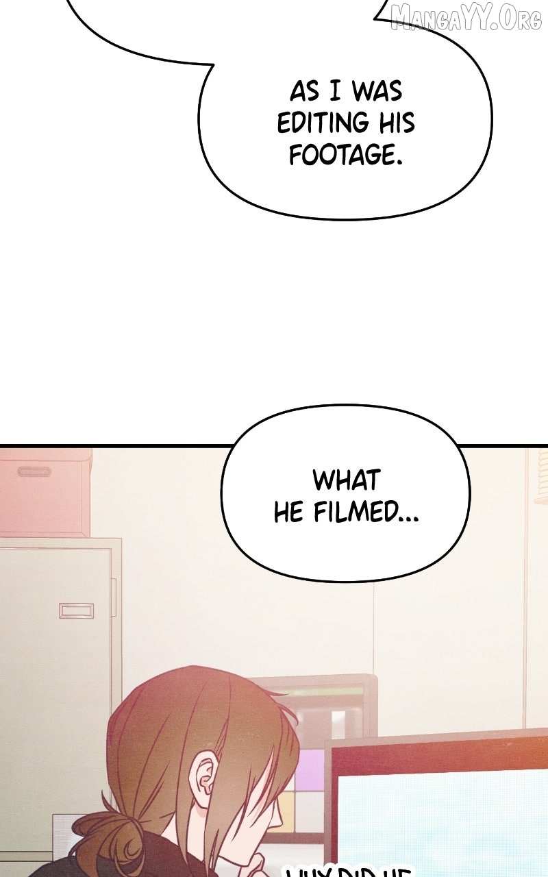 Read Who's That Long-Haired Senior RSS Feed Manga Online