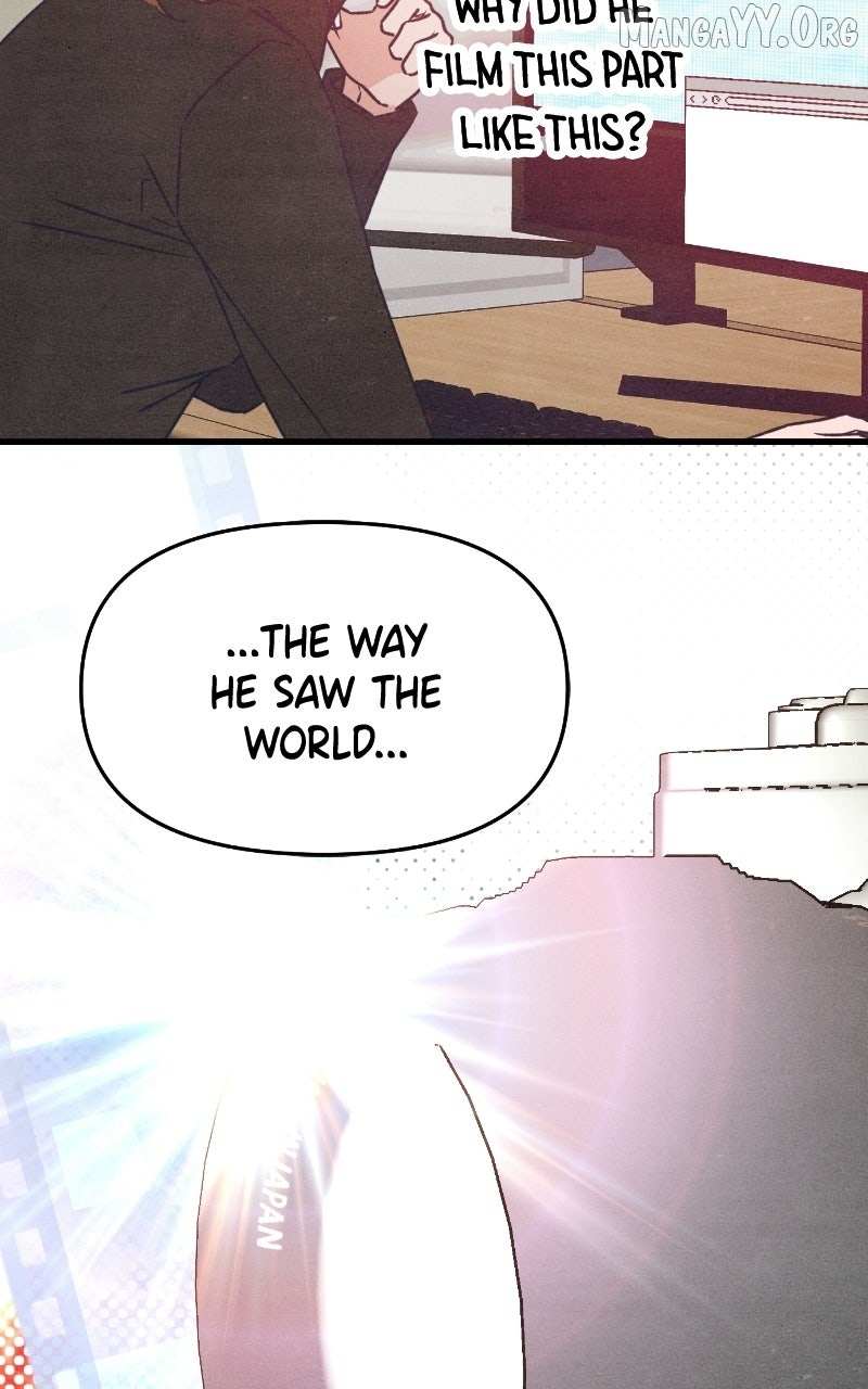 Read Who's That Long-Haired Senior RSS Feed Manga Online