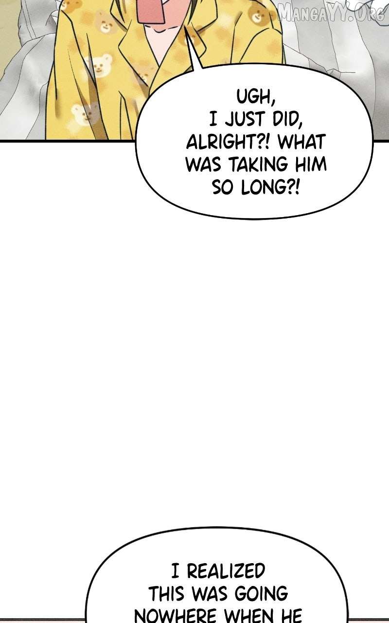 Read Who's That Long-Haired Senior RSS Feed Manga Online