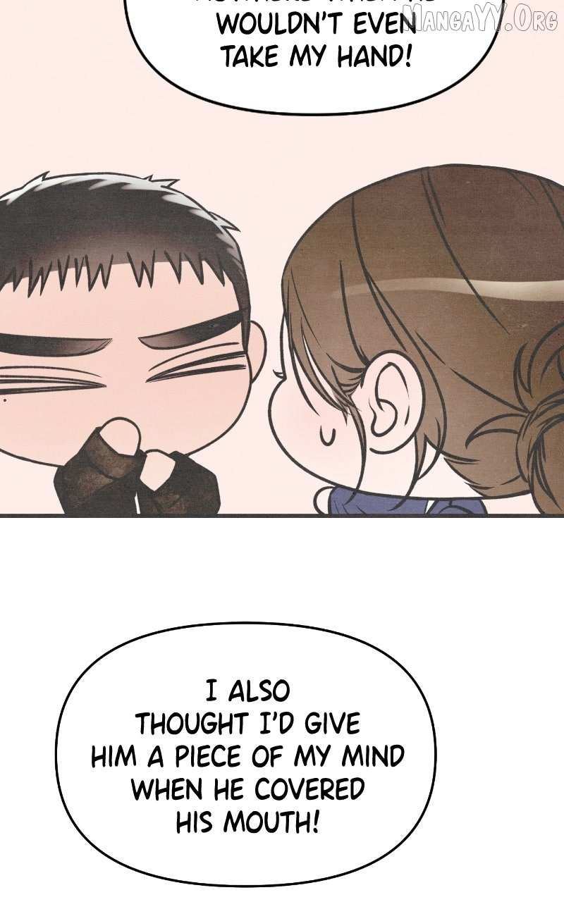 Read Who's That Long-Haired Senior RSS Feed Manga Online