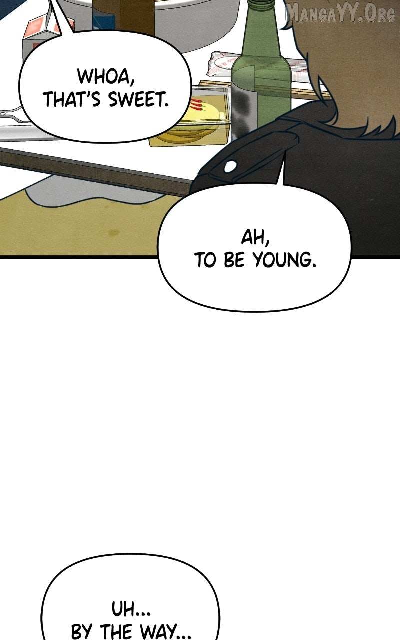 Read Who's That Long-Haired Senior RSS Feed Manga Online