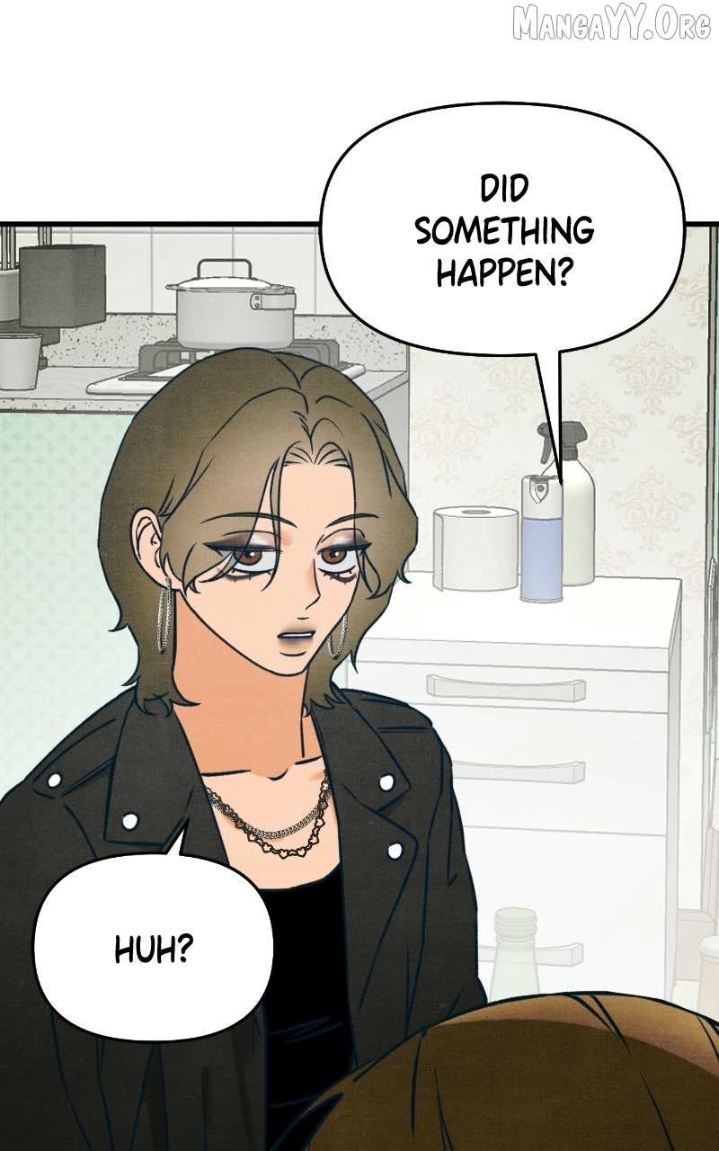 Read Who's That Long-Haired Senior RSS Feed Manga Online