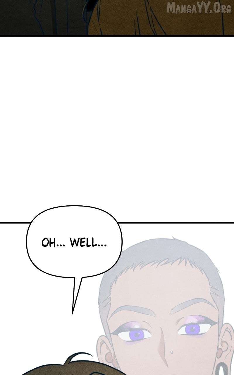 Read Who's That Long-Haired Senior RSS Feed Manga Online