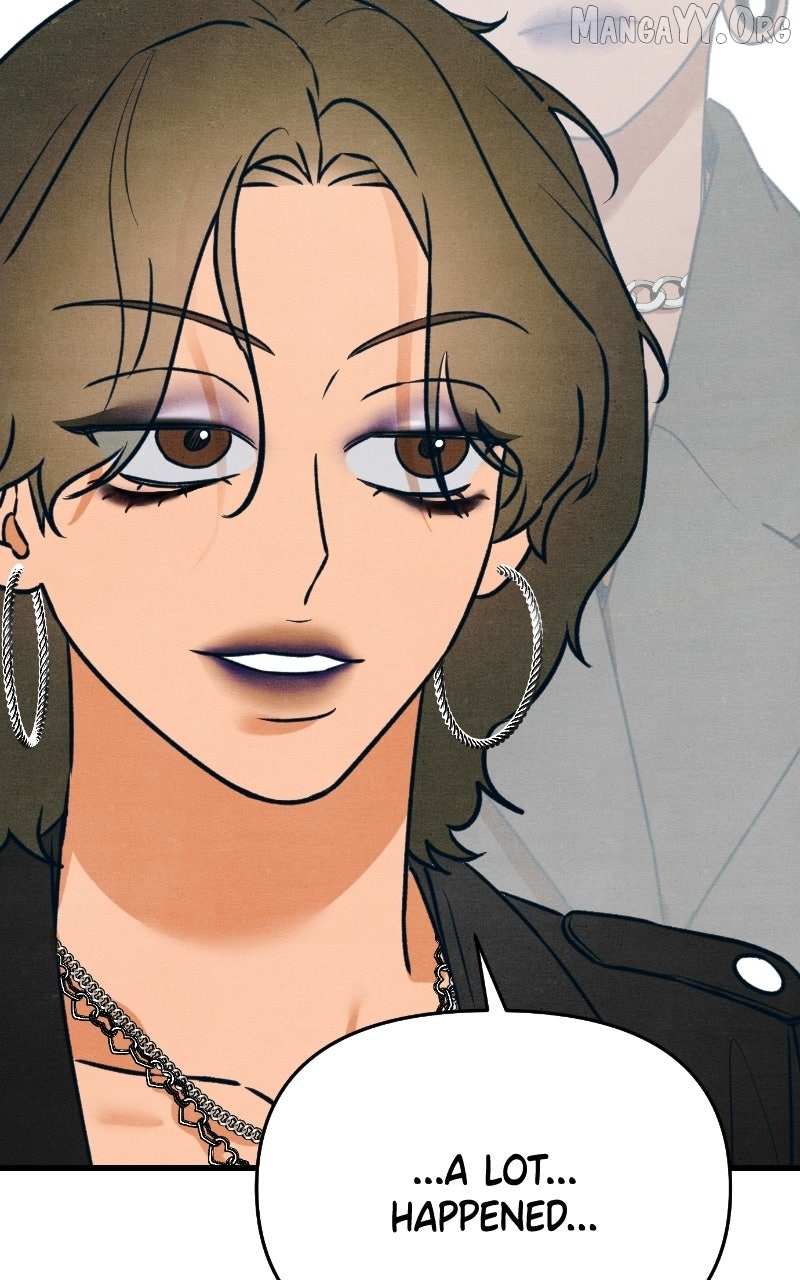 Read Who's That Long-Haired Senior RSS Feed Manga Online