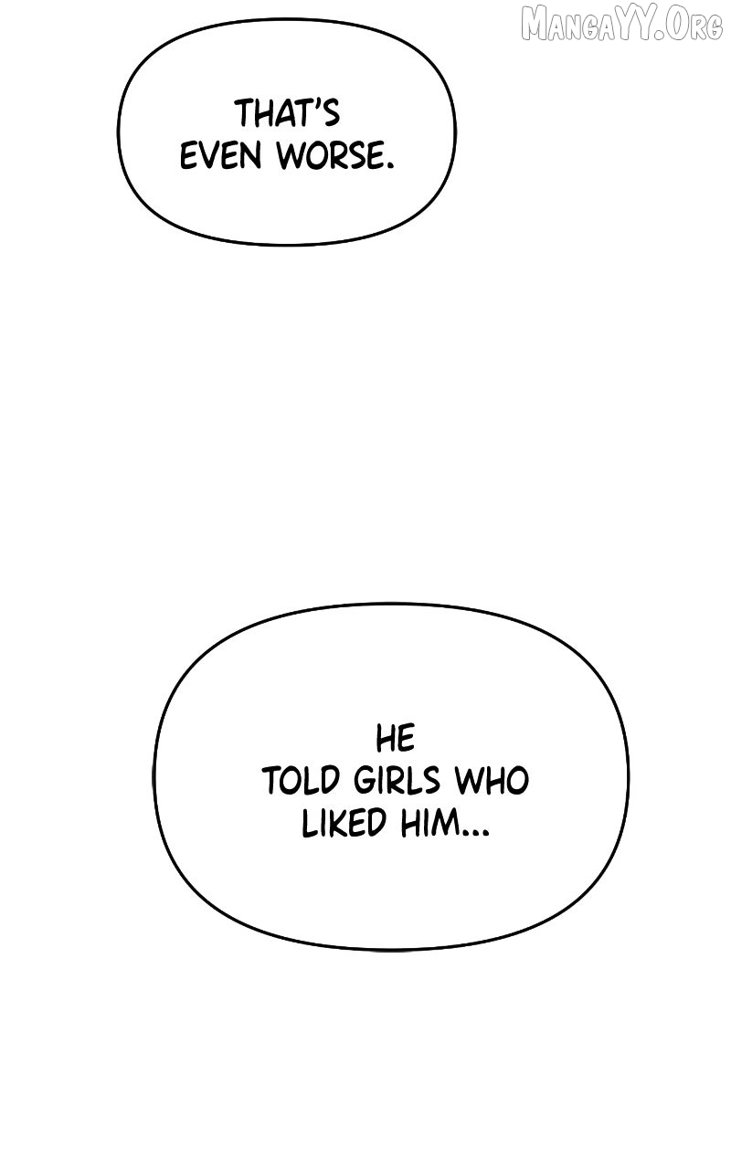 Read Who's That Long-Haired Senior RSS Feed Manga Online