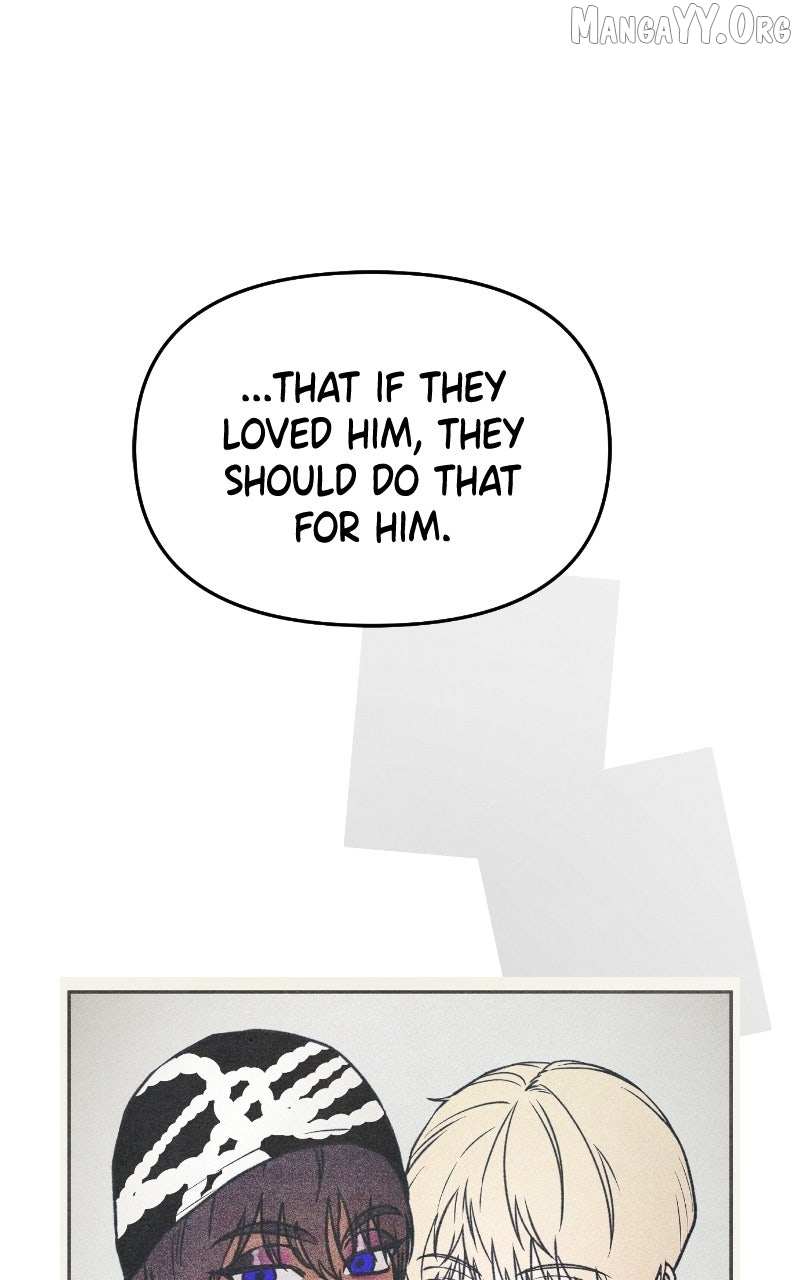 Read Who's That Long-Haired Senior RSS Feed Manga Online