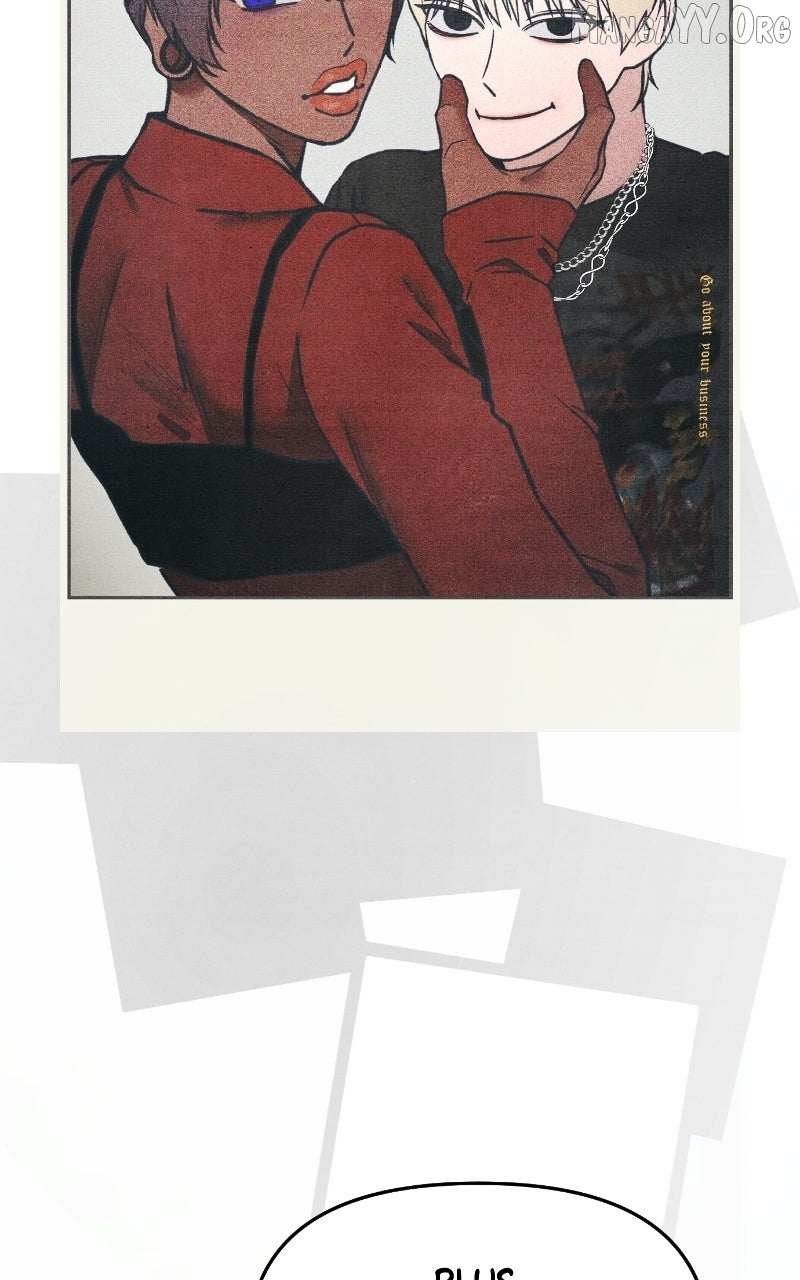 Read Who's That Long-Haired Senior RSS Feed Manga Online