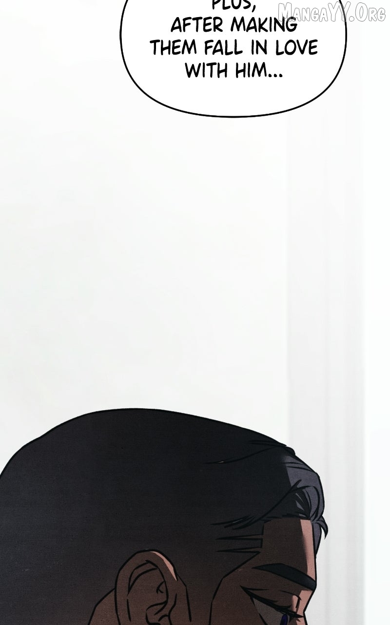 Read Who's That Long-Haired Senior RSS Feed Manga Online