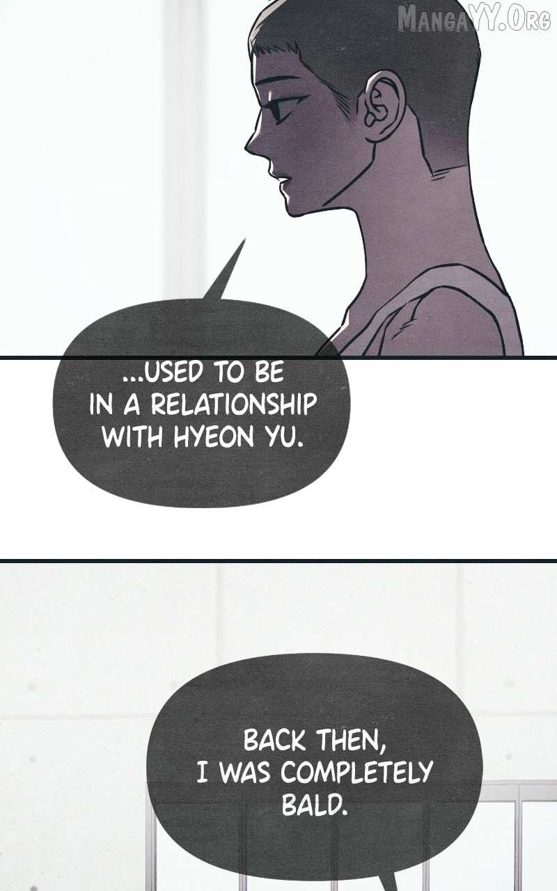 Read Who's That Long-Haired Senior RSS Feed Manga Online