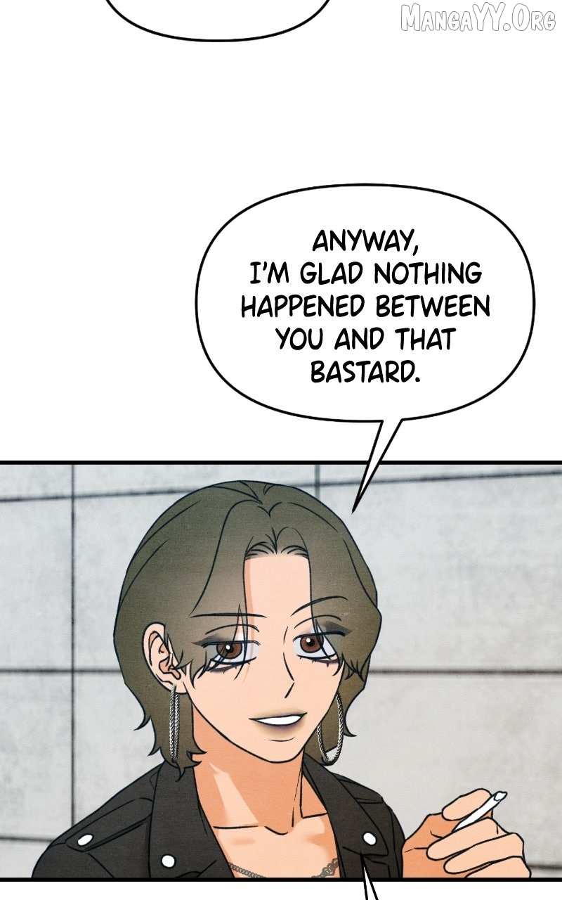 Read Who's That Long-Haired Senior RSS Feed Manga Online