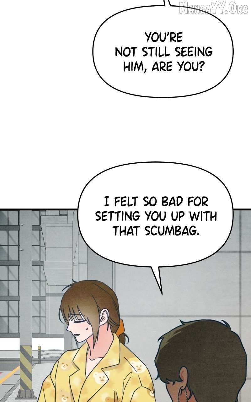 Read Who's That Long-Haired Senior RSS Feed Manga Online