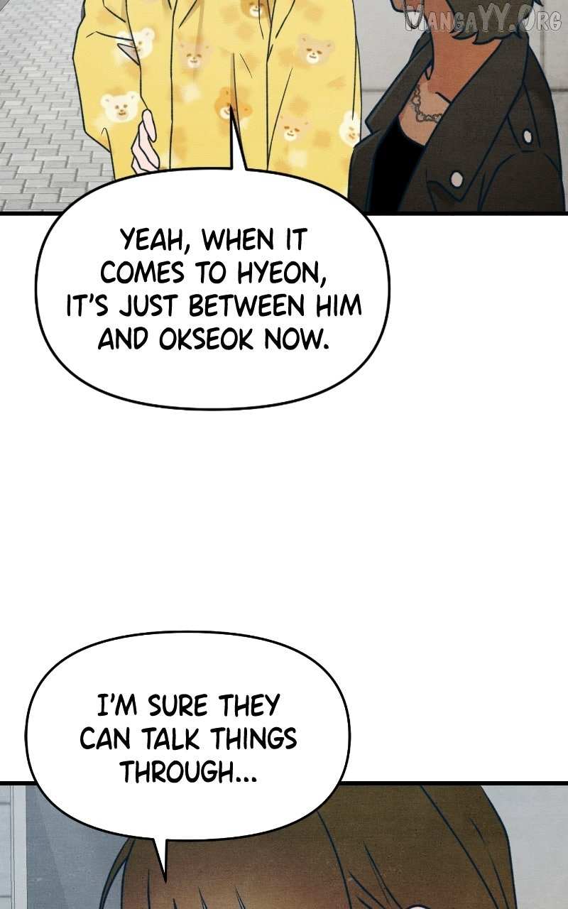 Read Who's That Long-Haired Senior RSS Feed Manga Online